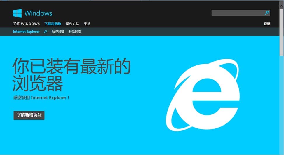 Everything 文件搜索工具界面截图
